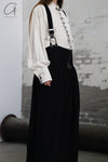 Archivio J.M.Ribot Sudan Back Pants PA44/NR